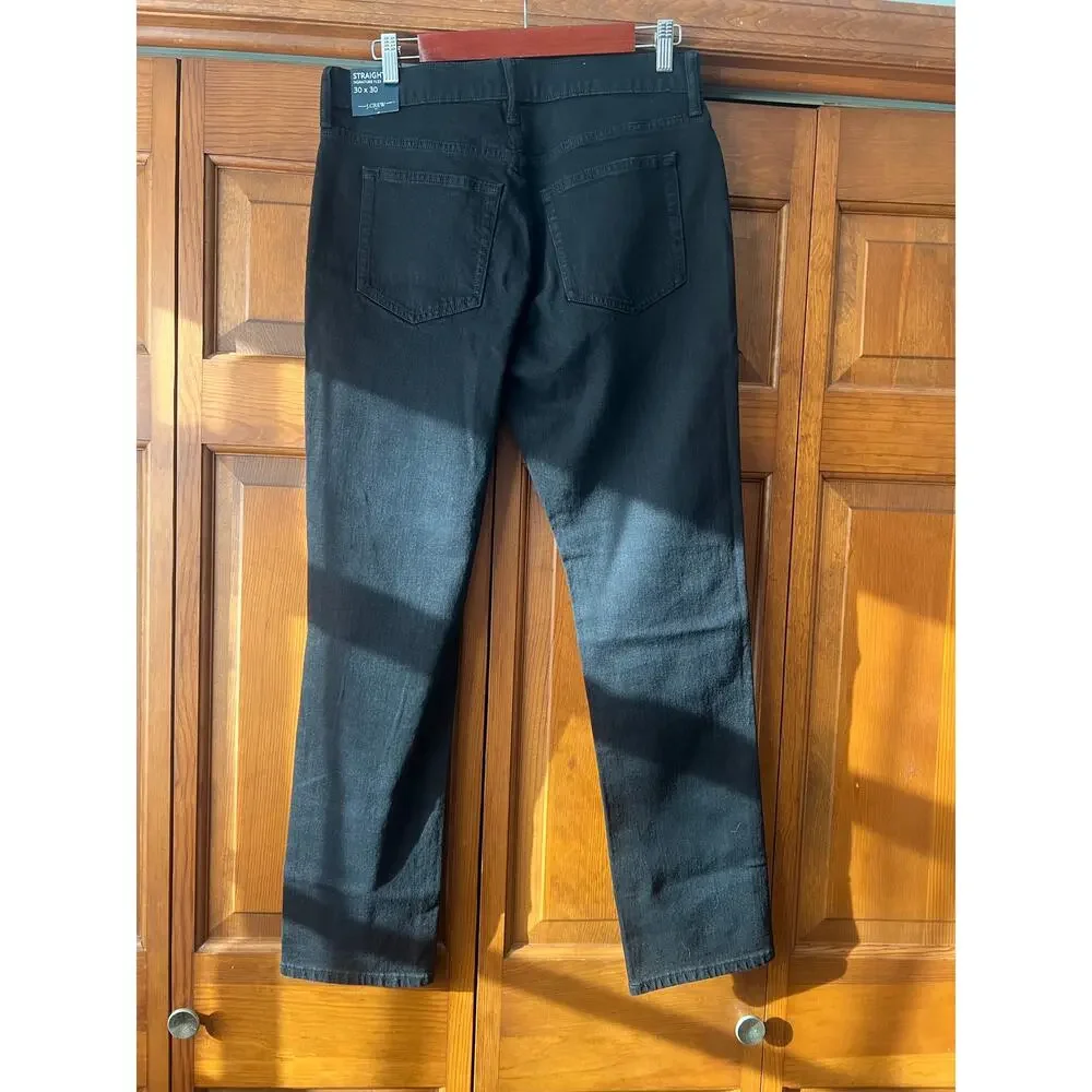 J. Crew nwt crew